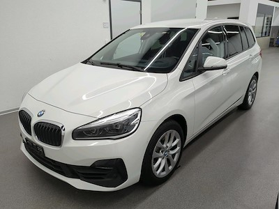 Achetez BMW SERIES 2 GRAN TO sur Ayvens Carmarket